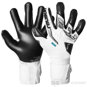 Rękawice Reusch Attrakt  Freegel Gold X 55 70 935 1125 / biały / 10