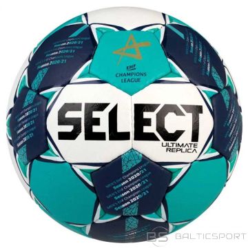 Select Ultimate Replica Champions League M 3 10129 Handbols (nav pieejams)