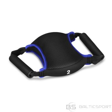 Svara soma SPOKEY Sandi 2kg, melna