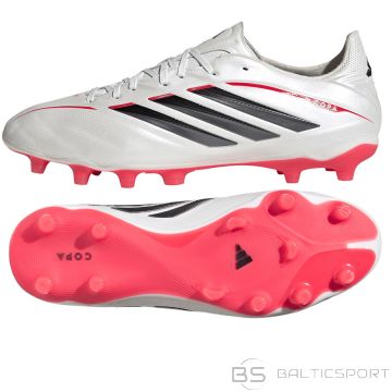 Adidas Футбольные бутсы COPA PURE IV Pro FG JQ0422 / Белые / 41 1/3