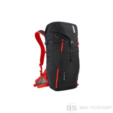 Pārgājienu mugursoma /Thule AllTrail 25L mens hiking backpack obsidian (3203734)