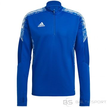 Adidas Džemperis Condivo 21, treniņu tops Primeblue M GE5421 (L)