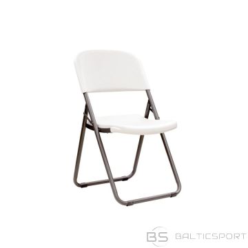 Semi-commercial folding chair Loop Leg 80155 (N/A)