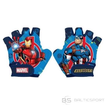 Sevenpolska Cimdi Avengers, zili