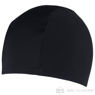 Inny Crowell swimming cap lycra-sr-black (N/A)