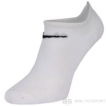 Nike Cotton Value 3pak SX2554-101 socks (38-42)