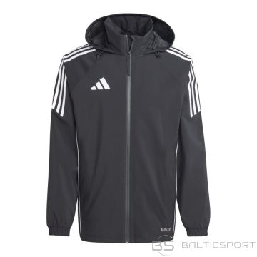 Raincoat adidas Tiro 24 M IJ7390 (M)