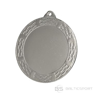 BS Vispārējā sudraba medaļa ar vietu uzlīmei (nav pieejama)