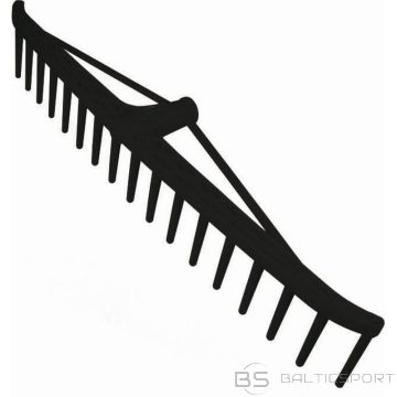 BS Dārza grābeklis sienam PRO BLACK RETRO (nav pieejams)