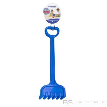 BS Garais plastmasas grābeklis