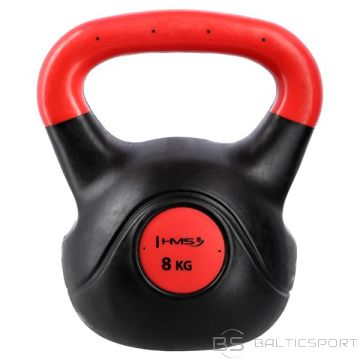HMS KPC 8 KG KOMPOZĪTA KETTLEBELL