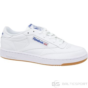 Reebok Club C 85 M AR0459 shoes (42,5)