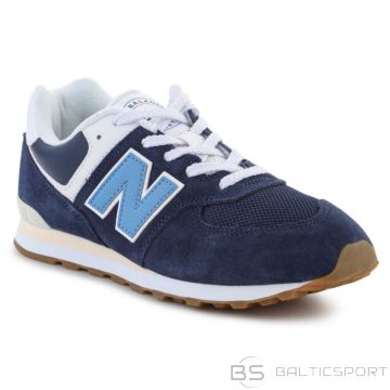 New Balance Jr GC574CU1 shoes (EU 37,5)