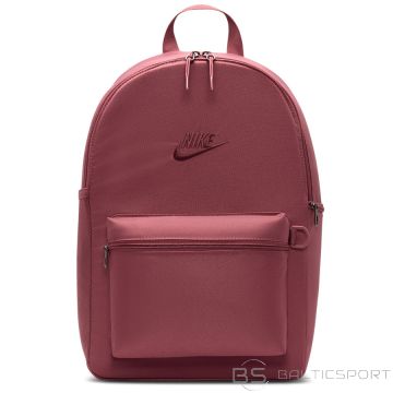 Nike Heritage 2.0 Backpack IB4343-654 / Pink