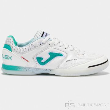 Joma Top Flex 2502 TOPW2502IN shoes / white / 43