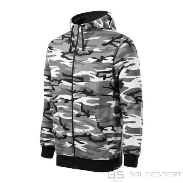 Malfini Camo Zipper M MLI-C1932 (L)