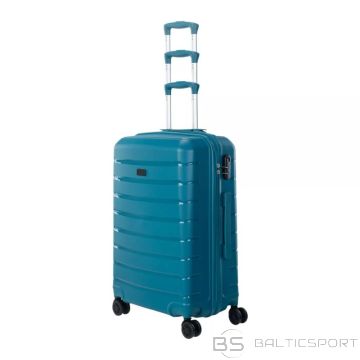 Iguana Parīzes 60 čemodāns 92800405130 (60L)