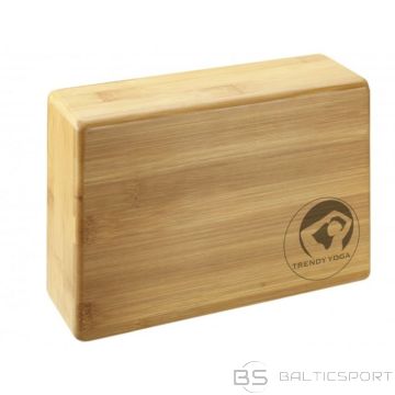 Trendy Jogas bloks Block Bamboo