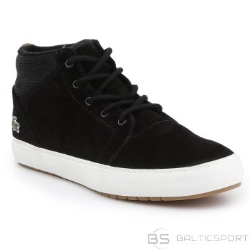 Inny Lacoste Ampthill Chukka W 417 7-34CAW0065024 (EU 36)