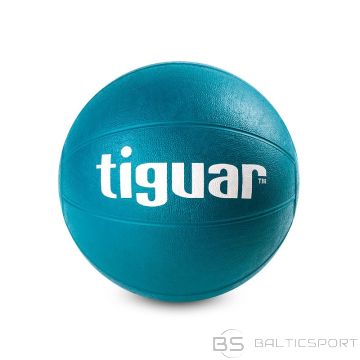 Medicine ball tiguar 2 kg TI-PL0002 (N/A)