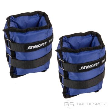 Enero ВЕС СИНИХ СУСТАВОВ 4 КГ (2x2 КГ) ПОДХОДИТ (-)