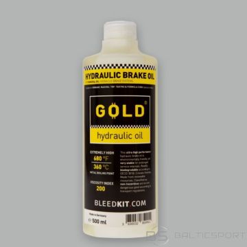 BS GOLD bremžu šķidrums 500 ml (nav pieejams)