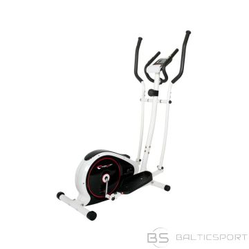 Eliptiskais trenažieris CHRISTOPEIT CT 3