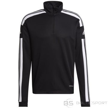 Bluza adidas SQUADRA 21 Training Top GK9562 / czarny / M