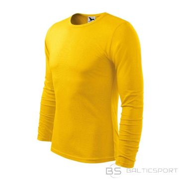 Malfini Fit-T LS M MLI-11904 T-krekls (S)