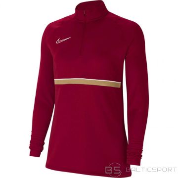Nike Dri-Fit Academy Sweatshirt W CV2653-677 (L)