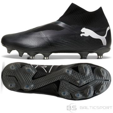 Buty Puma Future 7 Match+ LL FG/AG 107711-02 / czarny / 45