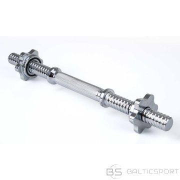 Enero ĪSAIS STIENIS 40 CM + SKAVES Ø25,4 MM (-)