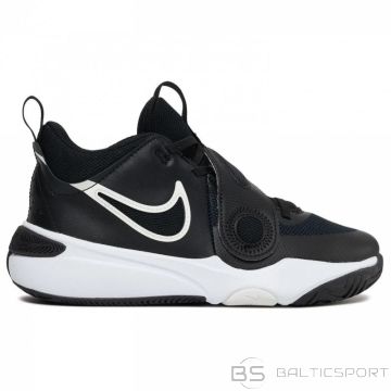 Nike Team Hustle D 11 (GS) Jr DV8996-002 shoes (38,5)