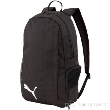Puma TeamGOAL 23 mugursoma 076856 03 / Melna