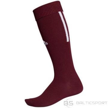 Футбольные гетры, футбольные носки /Adidas Santos 18 Sock CV8107 Футбольные носки (27-30)