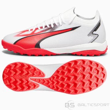 Buty Puma Ultra Match TT 107521-01 / biały / 44