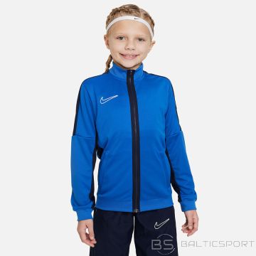Nike DF Academy Jr sporta krekls DR1695-463 / zils / M (137-147cm)