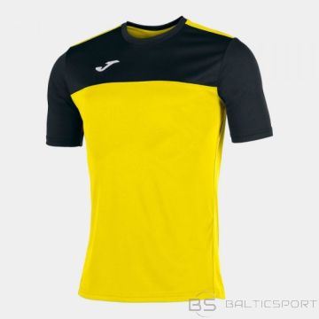 Joma Uzvarētāja T-krekls 100946.901 (6XS-5XS)