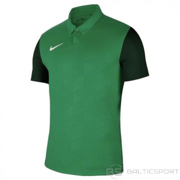 Nike Футболка Trophy IV Y Jsy Jr BV6749 302 (L (147-158см))