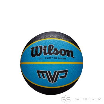 WILSON basketbola bumba  MINI MVP