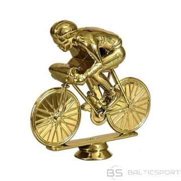 BS Plastmasas figūriņa velosipēds - riteņbraucējs - F482/G F08/G (N/A)