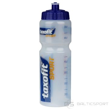Taxofit 750ml pudele / 750ml / transparentny
