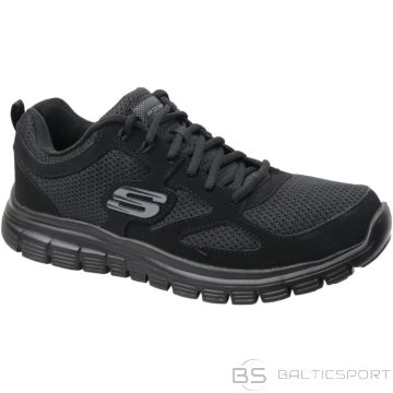 Inny Skechers Burns M 52635-BBK apavi (41)