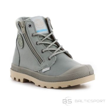 Inny Туфли Palladium Pampa Hi Cuff WP K 53476-344-M (ЕС 29)