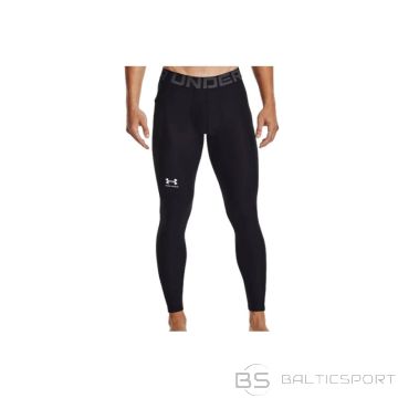 Under Armour HeatGear bruņu legingi M 1361586-001 (S)