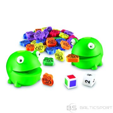 BS Froggy Feeding Fun™ smalko motorisko prasmju spēle