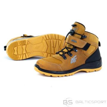 Shoes 4F Jr HJZ21-JOBMW251 beige (32)