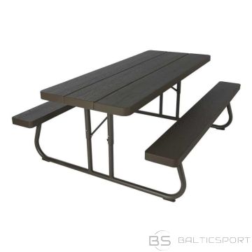 BS 183 cm 60112 picnic table (N/A)