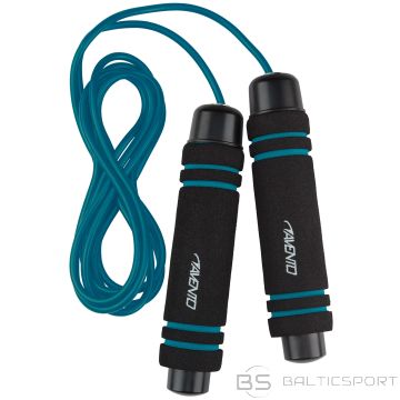 Schreuderssport Jump Rope AVENTO 42HE Black/Blue