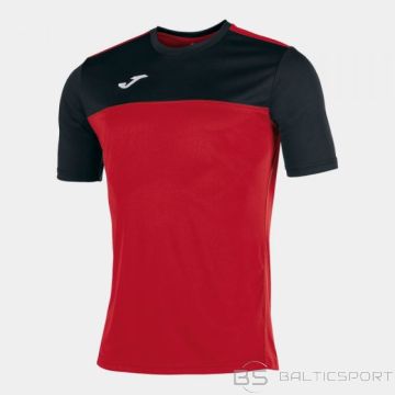 Joma Uzvarētāja T-krekls 100946.601 (XL)